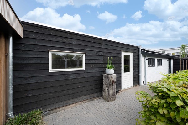 Medium property photo - Elisabethpark 11, 4741 CE Hoeven
